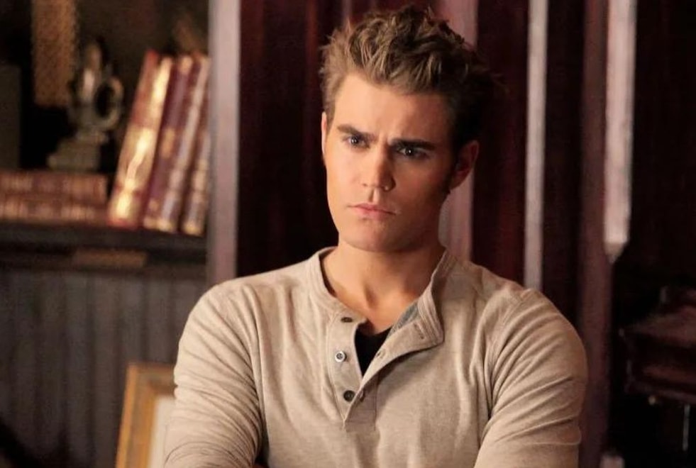 Quiz The Vampire Diaries : on te dit en 5 questions si tu peux être en couple avec Stefan Salvatore