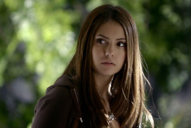 The Vampire Diaries : cette grosse incohérence sur Elena qui n’est jamais expliquée
