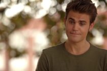 The Vampire Diaries : le détail caché derrière l&rsquo;âge de Stefan