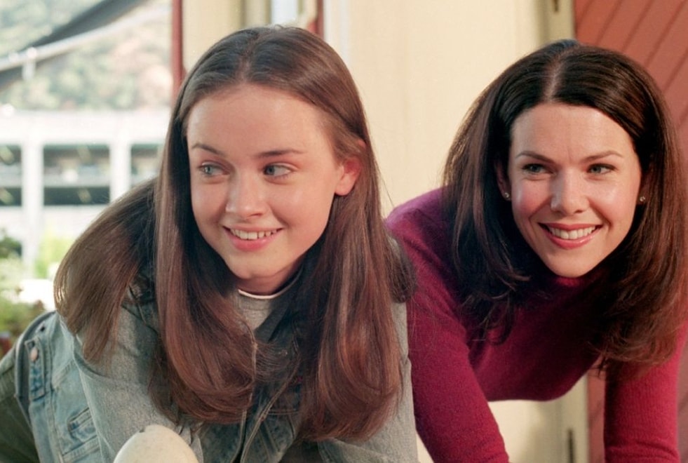 Quiz Gilmore Girls : réponds (sans mentir) à ces 5 questions, on te dira si t’es Lorelai ou Rory