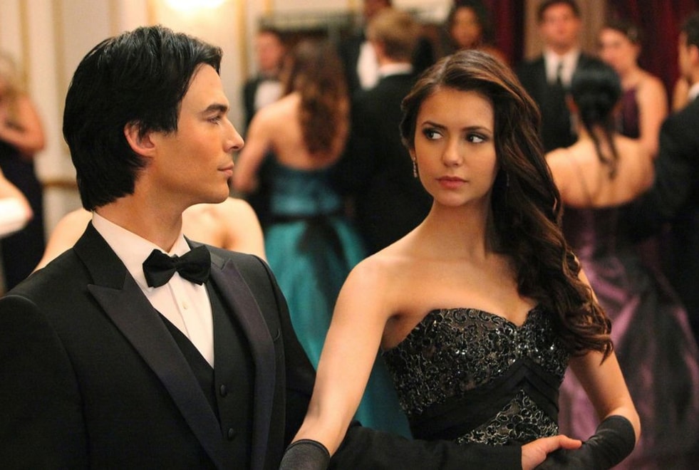 Sondage The Vampire Diaries : quel personnage mérite une série spin-off ?