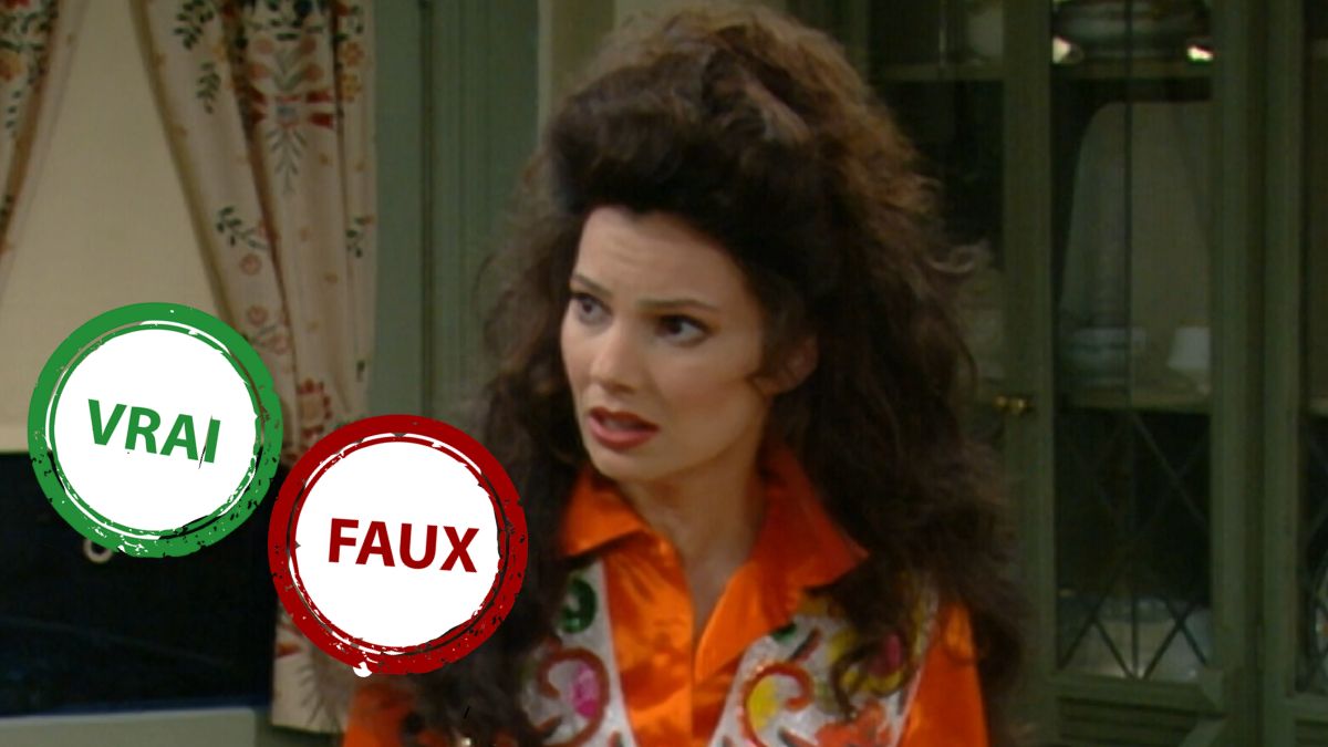 T'as raté ton adolescence si t'as pas 5/5 à ce quiz sur Une Nounou d'Enfer