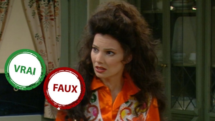 T'as raté ton adolescence si t'as pas 5/5 à ce quiz sur Une Nounou d'Enfer