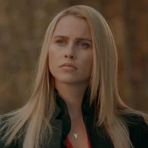 Rebekah Mikaelson