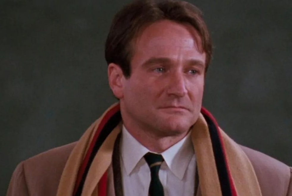 La fille de Robin Williams pousse un coup de gueule contre les IA recréant la voix de son père