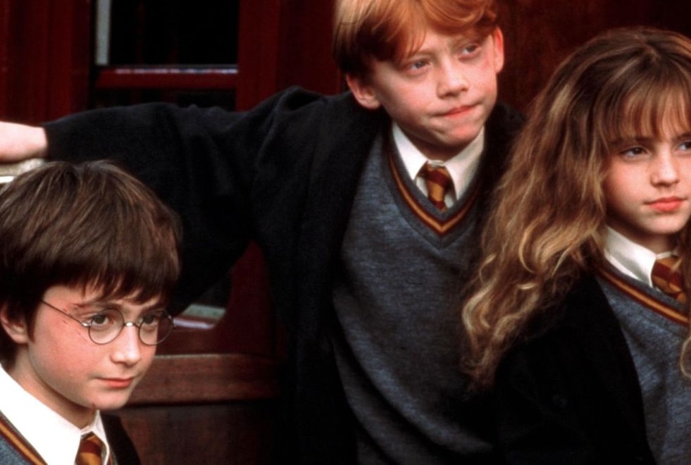 T’es forcé de faire un marathon Harry Potter si t’as plus de 10 mauvaises réponses à ce quiz
