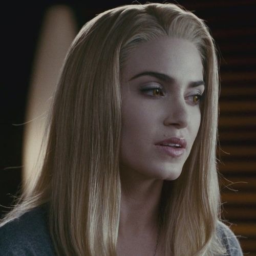 Rosalie Hale