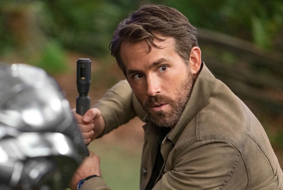 Buffy contre les vampires : Ryan Reynolds a refusé de jouer dans la série culte