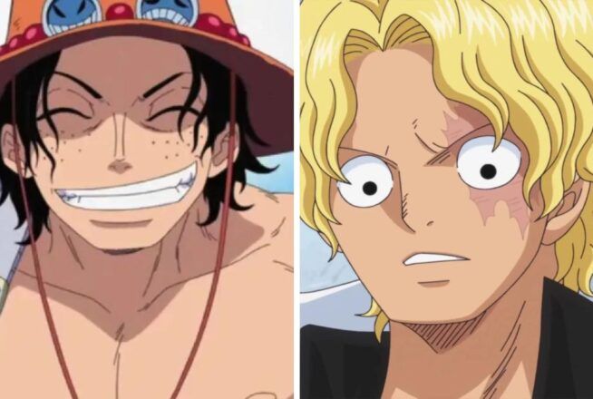 Quiz One Piece : on devine si tu es Ace ou Sabo en 3 questions