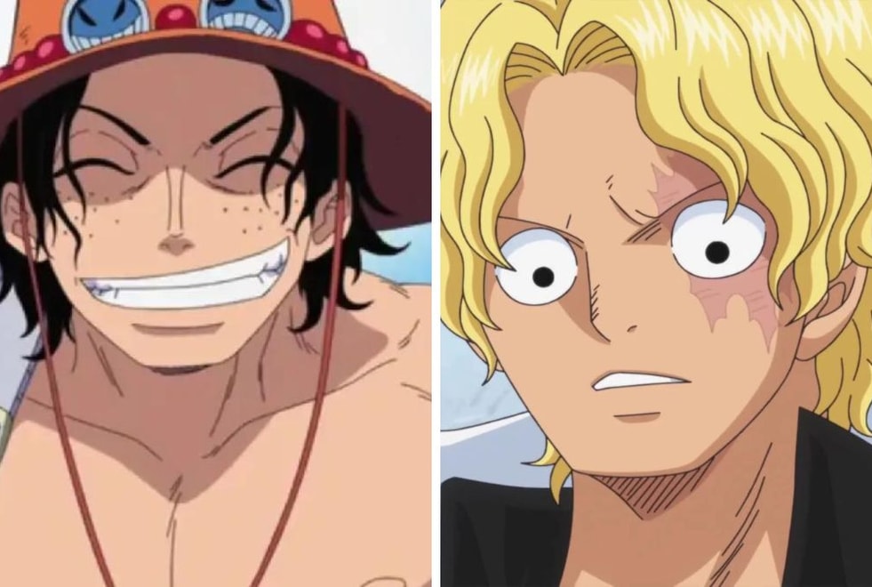 Quiz One Piece : on devine si tu es Ace ou Sabo en 3 questions