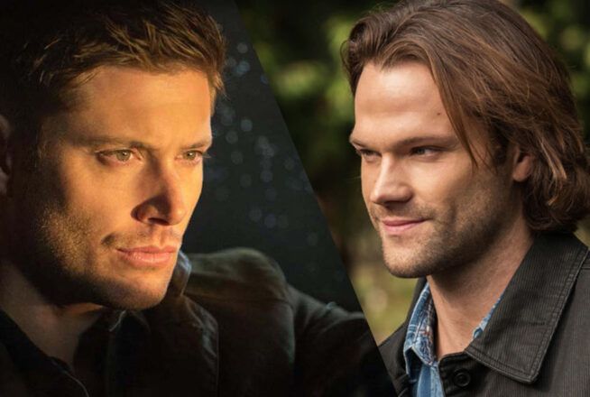 Quiz Supernatural : on devine en 5 questions si tu préfères Sam ou Dean Winchester