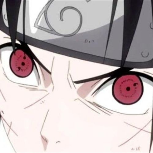 Sharingan