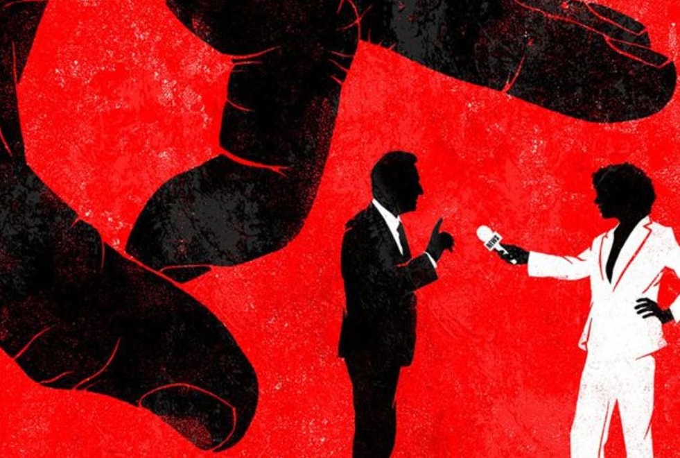 Second Tour : l’obsession ciné de la semaine