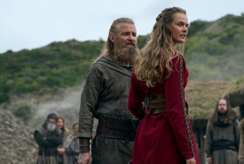 Vikings Valhalla : la série est annulée, la saison 3 sera la dernière