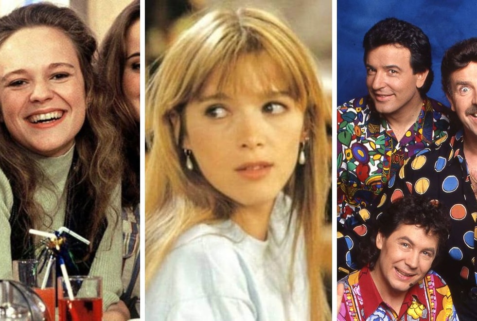 Quiz : t’es de la génération Club Dorothée si t’as déjà vu ces 5 séries