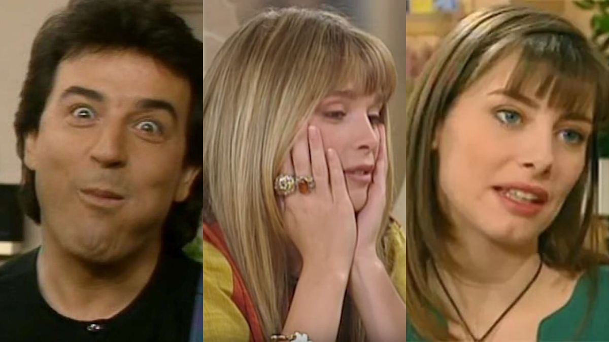 Quiz : t’es pas de la génération Club Dorothée si tu ne nommes pas ces 5 persos de séries