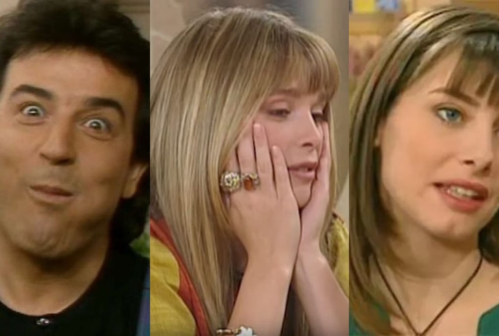 Quiz : t’es pas de la génération Club Dorothée si tu ne nommes pas ces 5 persos de séries