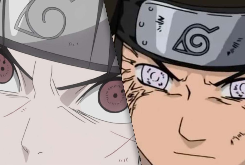 Quiz Naruto : ces dilemmes te diront si tu possèdes le Sharingan ou le Byakugan