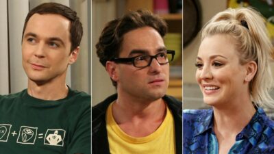 The Big Bang Theory : seul un Sheldon Cooper peut avoir 5/5 à ce quiz sur la série