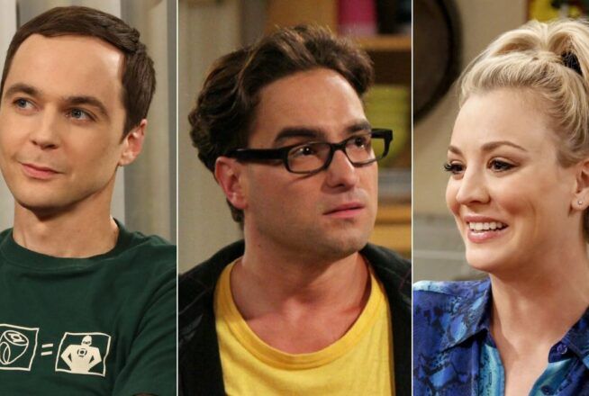 The Big Bang Theory : seul un Sheldon Cooper peut avoir 5/5 à ce quiz sur la série