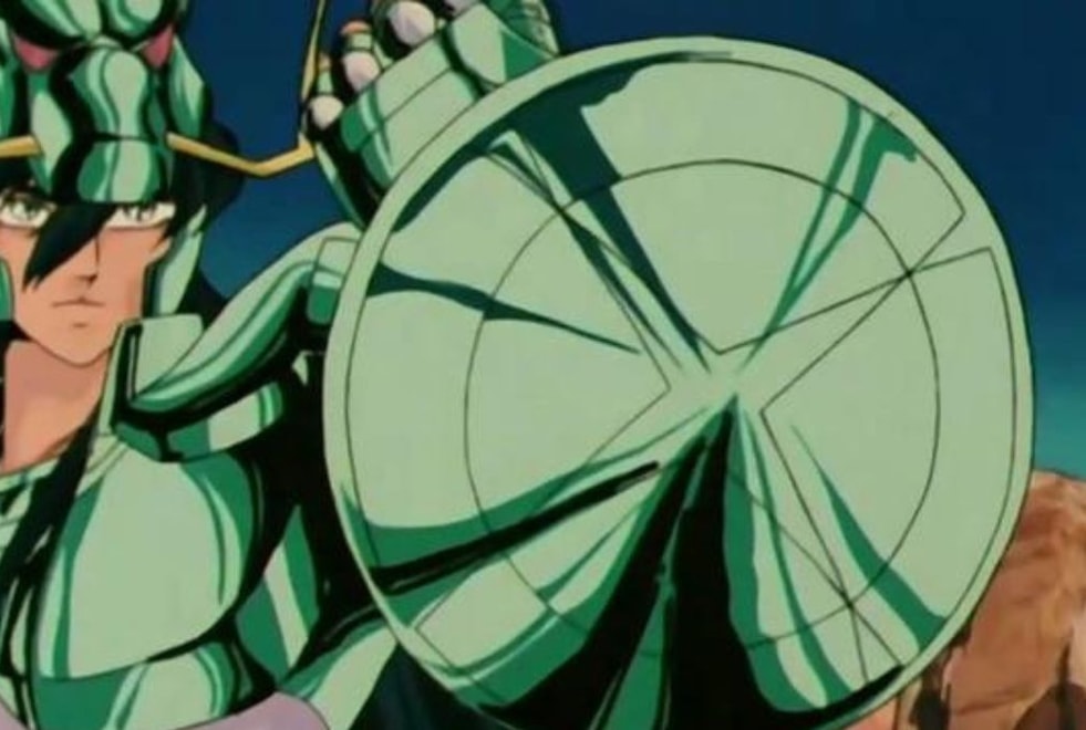 Tu n’y connais rien sur Les Chevaliers du Zodiaque si tu n’as pas plus de 7/10 à ce quiz sur Shiryu