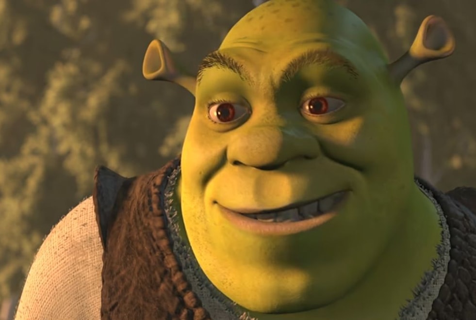 Shrek : seul quelqu’un qui a vu le film 5 fois aura 10/10 à ce quiz
