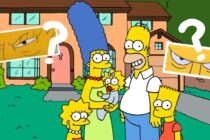 Quiz : tu intègres la famille Simpson si tu reconnais ces 5 persos grâce à leurs yeux