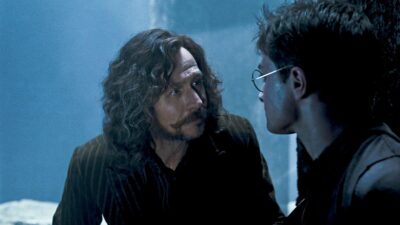 Harry Potter : Gary Oldman trouve qu&rsquo;il était médiocre dans le rôle de Sirius Black