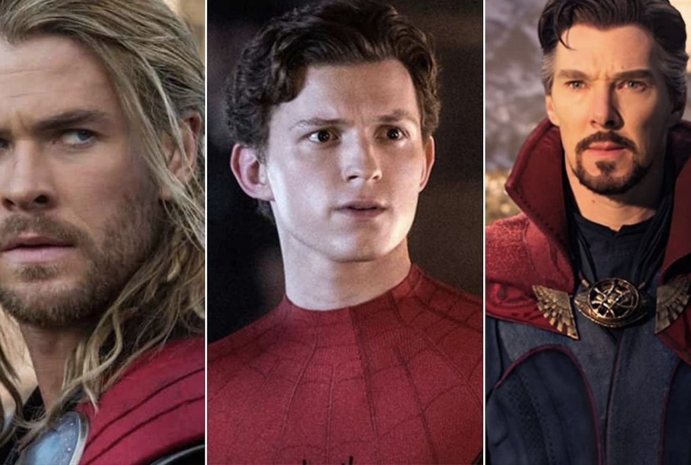 Sondage : par quel super-héros Marvel refuses-tu d’être sauvé ?