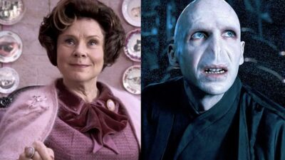 Sondage Harry Potter : tu préfères passer l'éternité avec Voldemort ou Dolores Ombrage ?