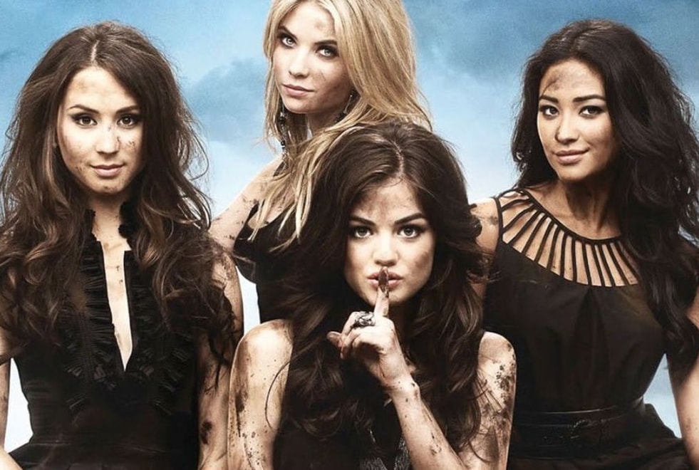 T’as raté ton adolescence si t’as pas 10/10 à ce quiz sur Pretty Little Liars