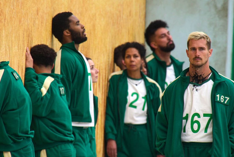 Squid Game, le Défi : Netflix dévoile la bande-annonce de sa compétition réelle adaptée de la série