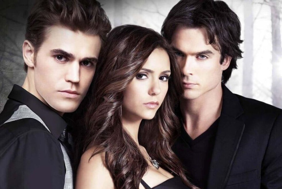 The Vampire Diaries : réponds (sans tricher) à ce test de personnalité, on te dira qui est ton âme soeur dans la série