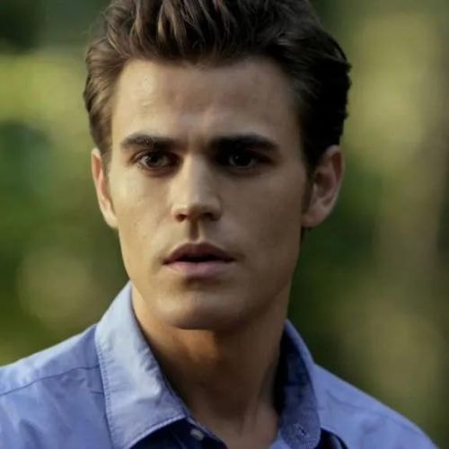 Stefan Salvatore