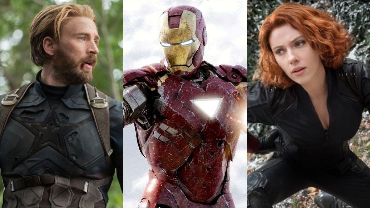 Quiz : tu rejoins les Avengers si tu reconnais ces dix films Marvel en une image