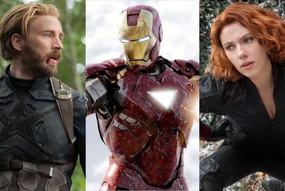 Quiz : tu rejoins les Avengers si tu reconnais ces dix films Marvel en une image