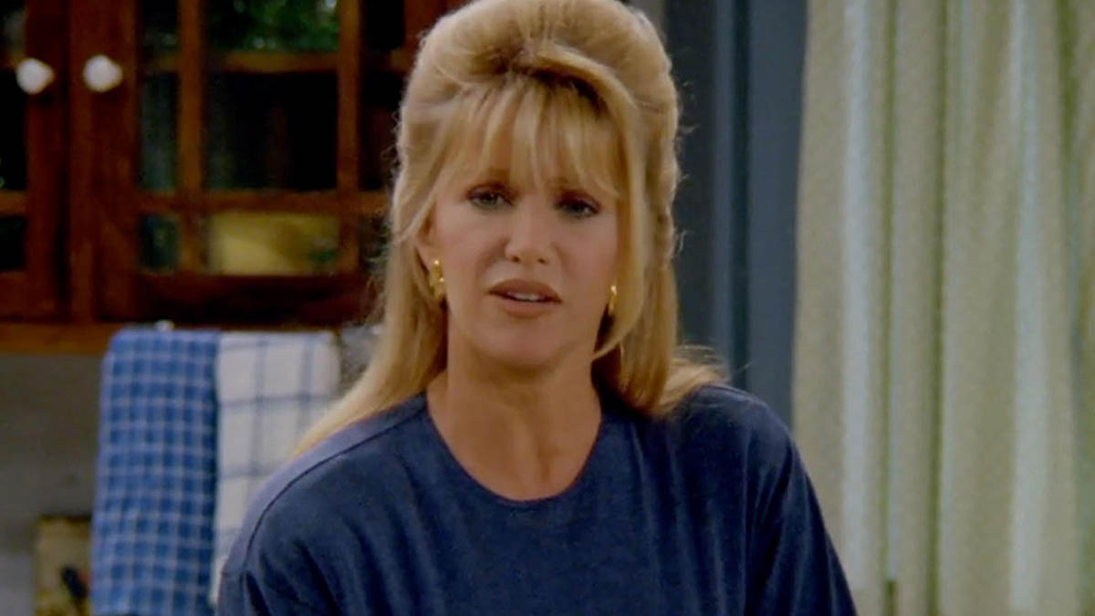 Notre Belle Famille : l'actrice Suzanne Somers (Carol) est décédée