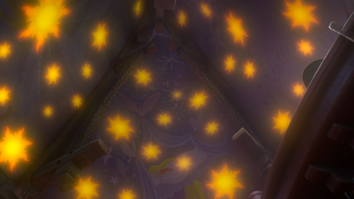 symbole-de-corona-chambre-raiponce