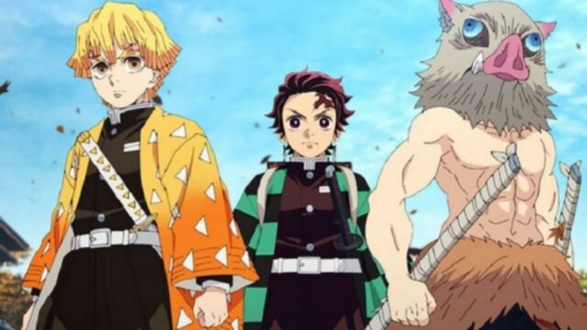 Quiz Demon Slayer : élimine un démon, on te dira avec quel pourfendeur tu pars en mission