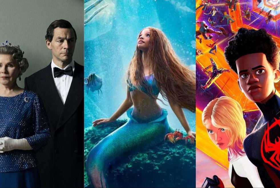 5 films et série idéals à regarder pour l’automne