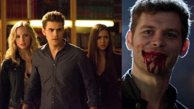 The Vampire Diaries : tu échappes à Klaus si tu retrouves comment sont morts ces 10 persos