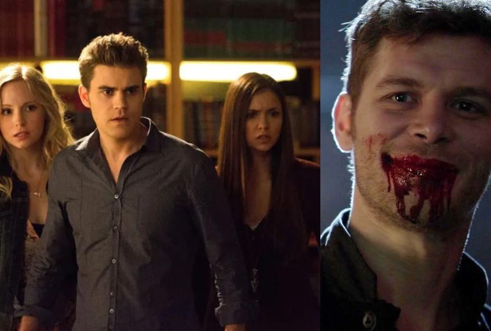 The Vampire Diaries : tu échappes à Klaus si tu retrouves comment sont morts ces 10 personnages