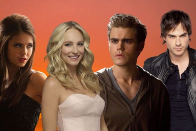 Quiz : élimine 5 persos de The Vampire Diaries, on te dira si tu survis à Mystic Falls