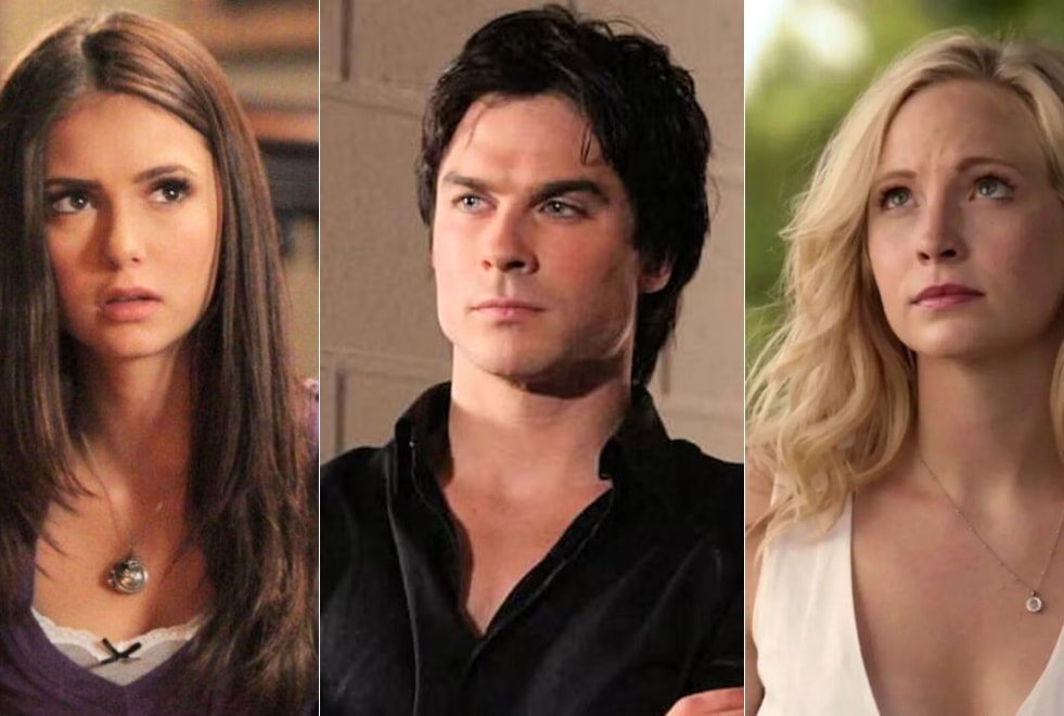 Quiz : élimine 5 personnages de The Vampire Diaries, on te dira si tu survis à Mystic Falls
