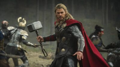 Thor : tu deviens le nouveau roi d'Asgard si tu as 5/5 à ce quiz