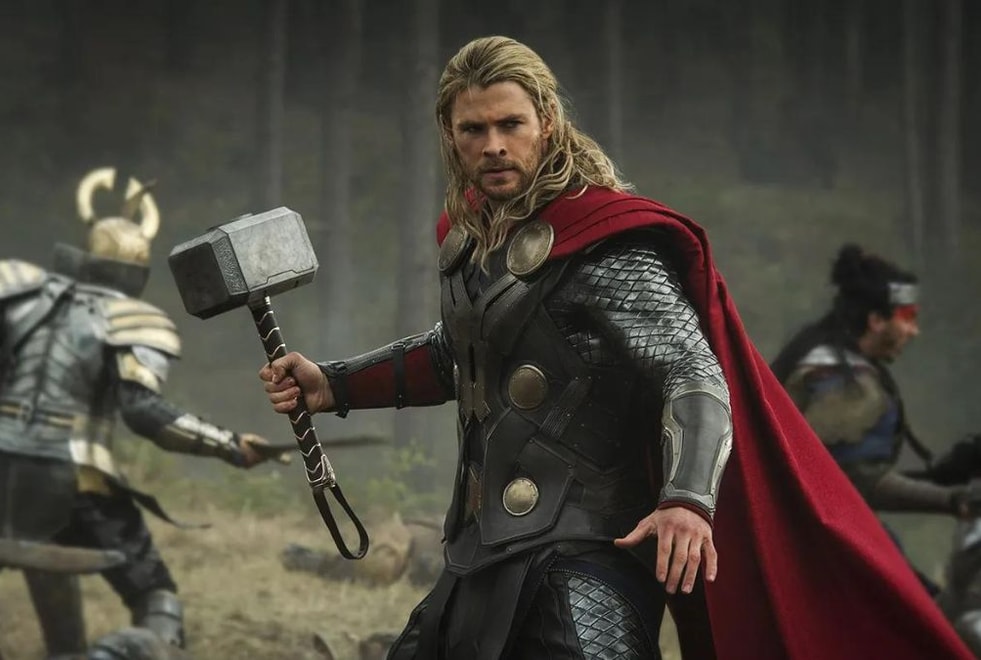 Thor : tu deviens le nouveau roi d’Asgard si tu as 5/5 à ce quiz