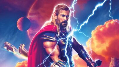 Thor : Marvel développerait un cinquième film sur le dieu du tonnerre, mais sans Taika Waititi