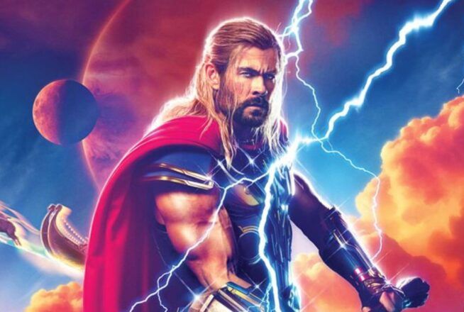 Thor : Marvel développerait un cinquième film sur le dieu du tonnerre, mais sans Taika Waititi