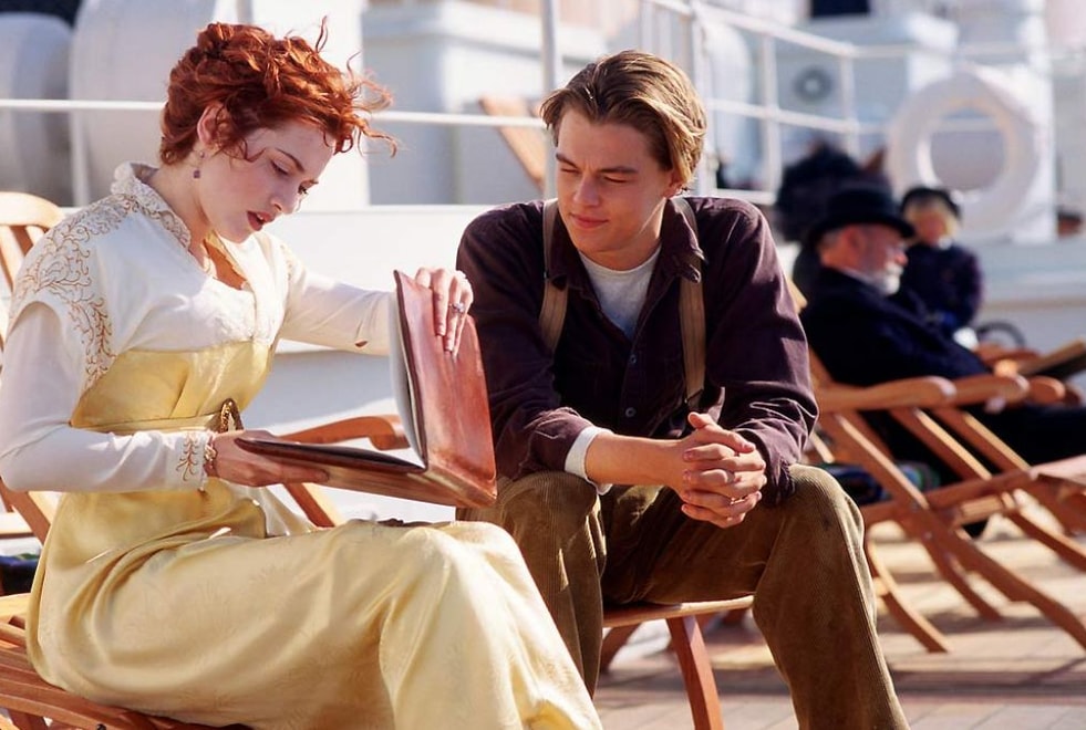 Tu sauves Jack Dawson si tu as 10/10 à ce quiz sur le Titanic