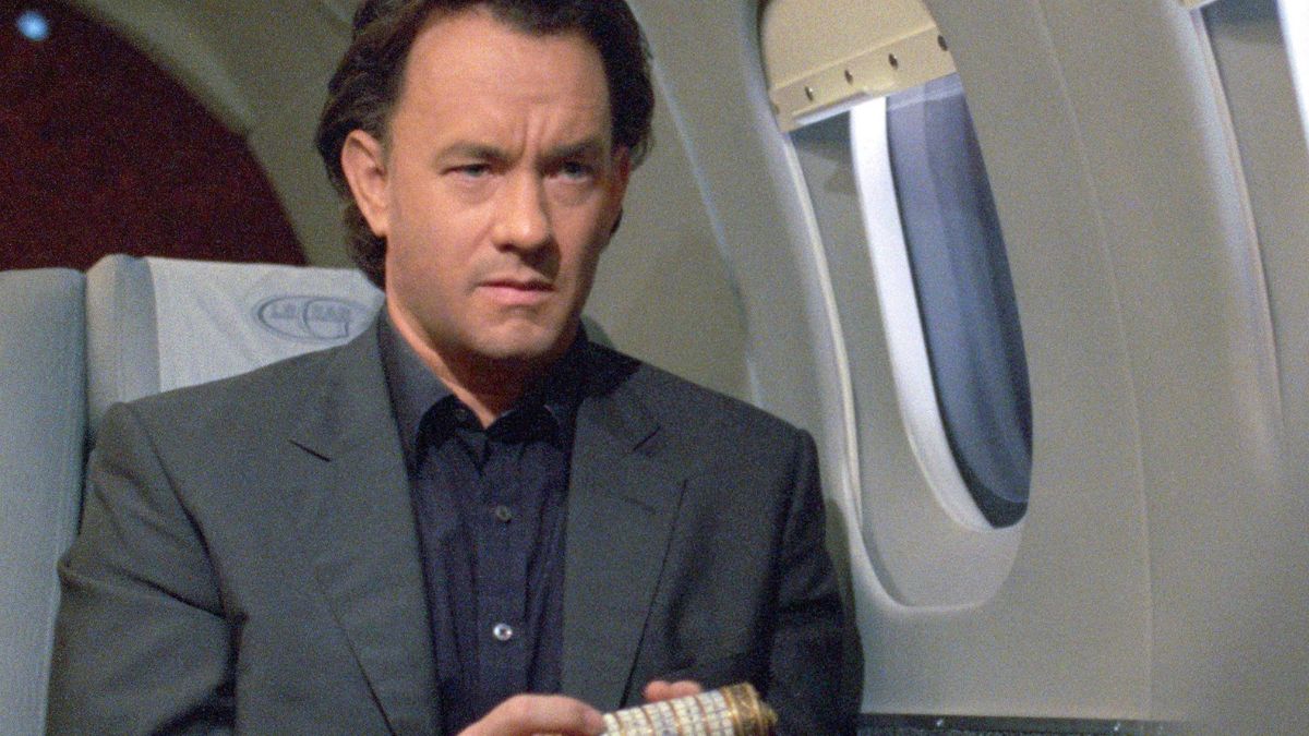 Quiz : Tom Hanks est secrètement ton acteur préféré si tu reconnais ces 7 films grace à leur premier plan